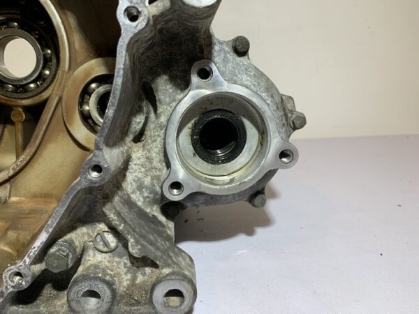carter moteur yamaha tmax 500 (2001 - 2003) – Image 9