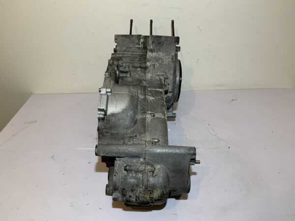 carter moteur yamaha tmax 500 (2001 - 2003) – Image 13