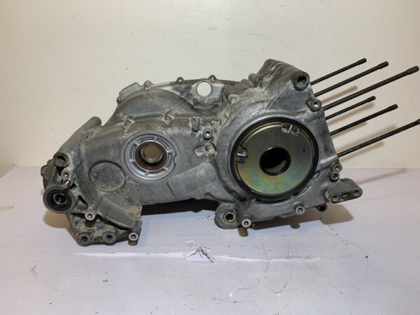 carter moteur yamaha tmax 500 (2001 - 2003) – Image 14
