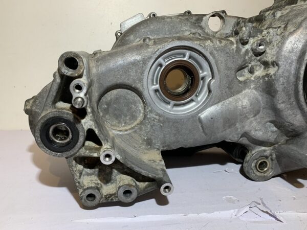 carter moteur yamaha tmax 500 (2001 - 2003) – Image 15