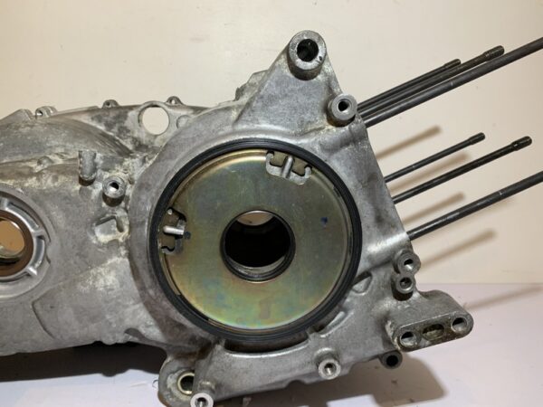 carter moteur yamaha tmax 500 (2001 - 2003) – Image 16