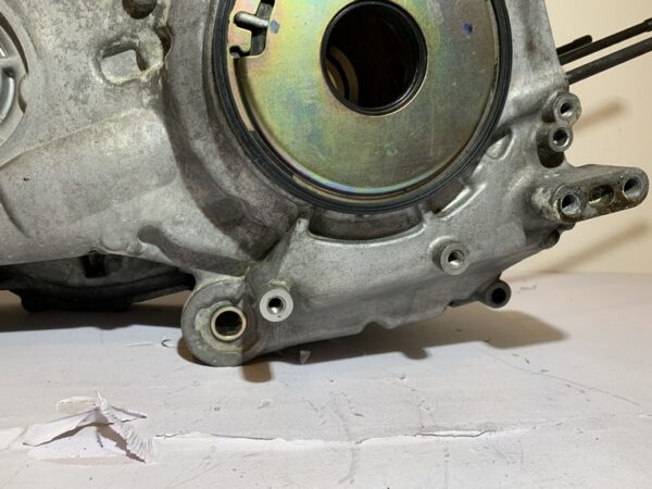 carter moteur yamaha tmax 500 (2001 - 2003) – Image 17