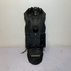bavette support de plaque piaggio beverly 350 sport touring