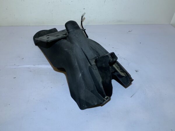 bavette support de plaque piaggio beverly 350 sport touring – Image 4