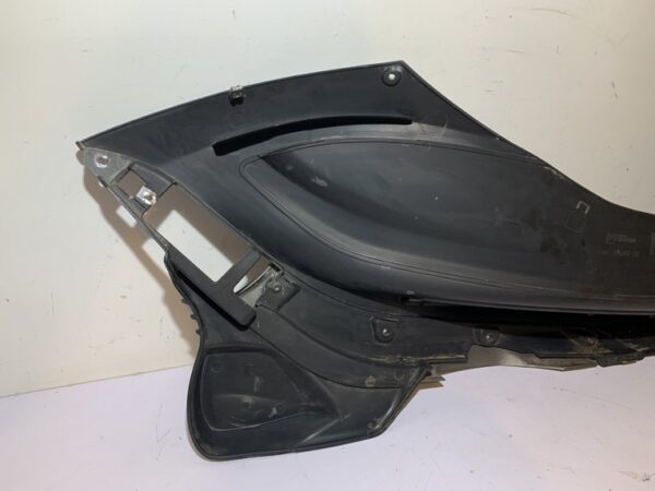 marche pied gauche piaggio beverly 350 sport touring – Image 10
