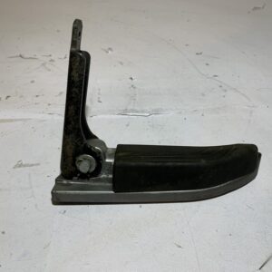 repose pied passager gauche piaggio beverly 350 sport touring