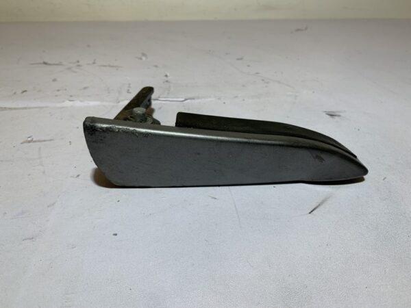 repose pied passager gauche piaggio beverly 350 sport touring – Image 4