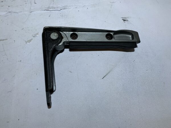 repose pied passager gauche piaggio beverly 350 sport touring – Image 5