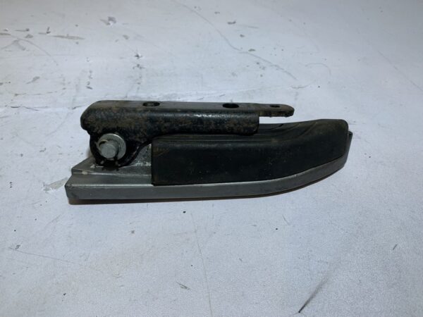 repose pied passager gauche piaggio beverly 350 sport touring – Image 6