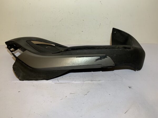 marche pied droit piaggio beverly 350 sport touring – Image 7