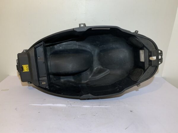 coffre de selle piaggio beverly 350 sport touring – Image 7