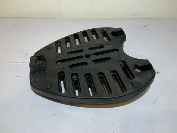 support top case piaggio beverly 350 sport touring – Image 2