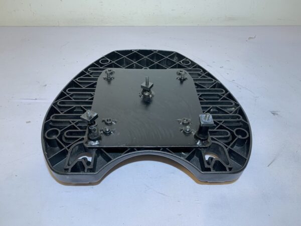 support top case piaggio beverly 350 sport touring – Image 5