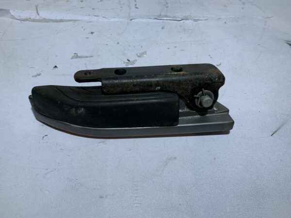 repose pied passager droit piaggio beverly 350 sport touring – Image 8