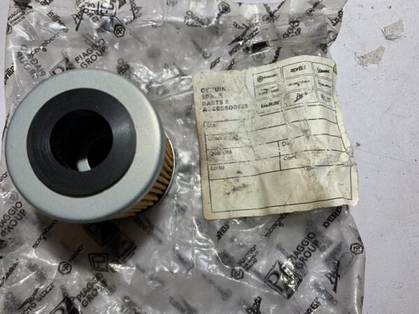filtre à huile piaggio beverly 350 sport touring – Image 6