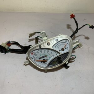 compteur kymco like 50cc 4t