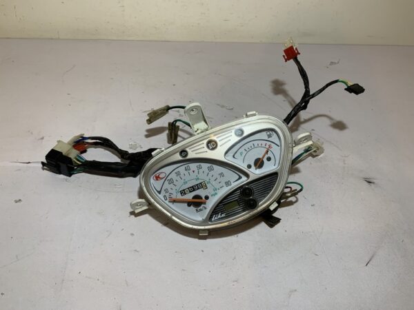 compteur kymco like 50cc 4t