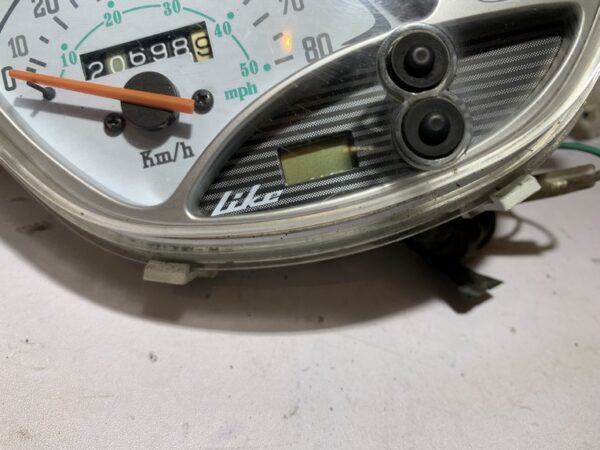 compteur kymco like 50cc 4t – Image 4