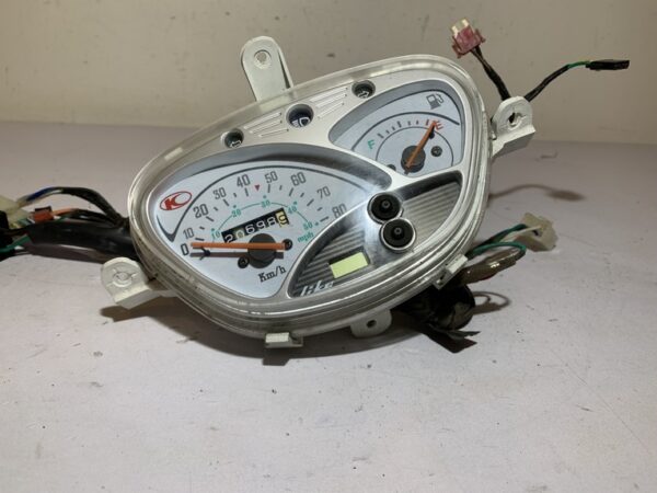 compteur kymco like 50cc 4t – Image 5