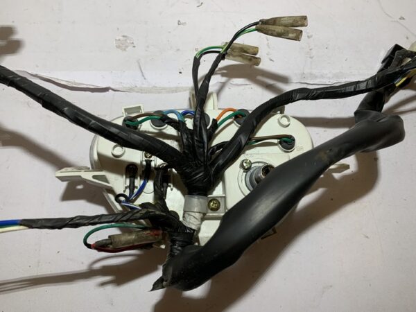 compteur kymco like 50cc 4t – Image 7