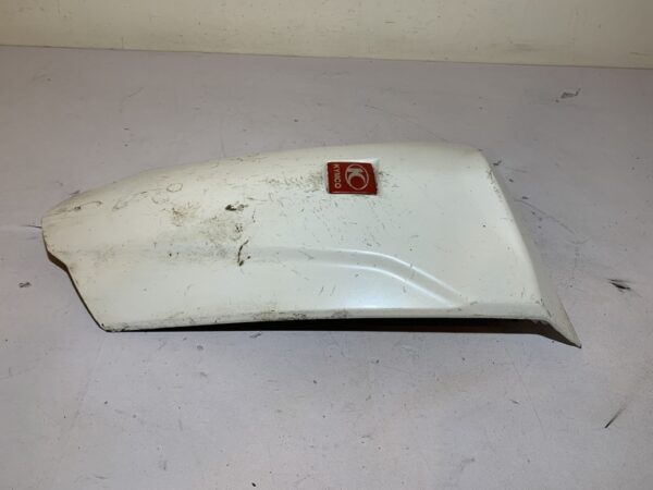 cache carénage avant kymco like 50cc 4t – Image 5