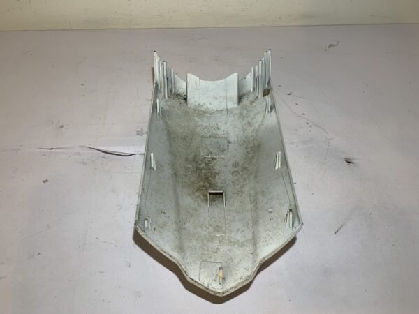 cache carénage avant kymco like 50cc 4t – Image 6