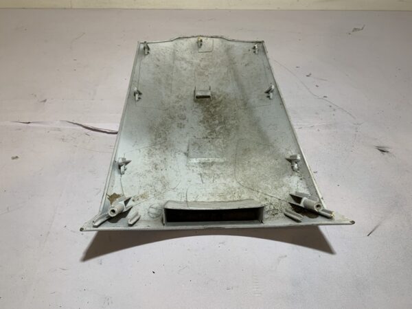 cache carénage avant kymco like 50cc 4t – Image 9