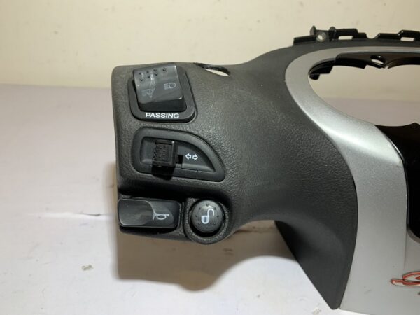 couvre guidon arrière piaggio beverly 350 sport touring – Image 2