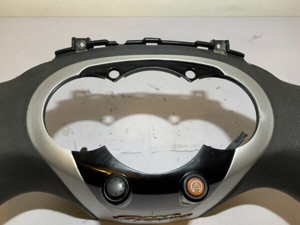 couvre guidon arrière piaggio beverly 350 sport touring – Image 7