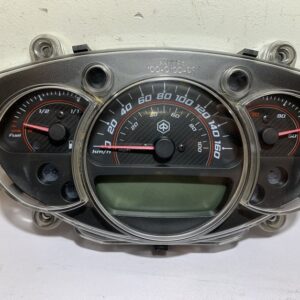compteur piaggio beverly 350 sport touring 2012 - 2016