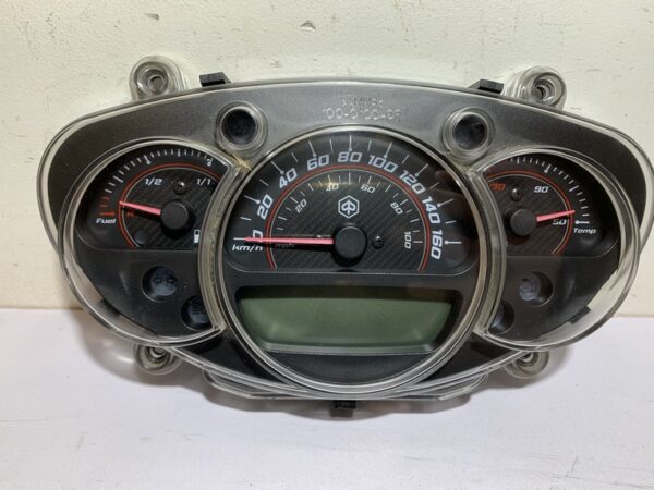 compteur piaggio beverly 350 sport touring 2012 - 2016