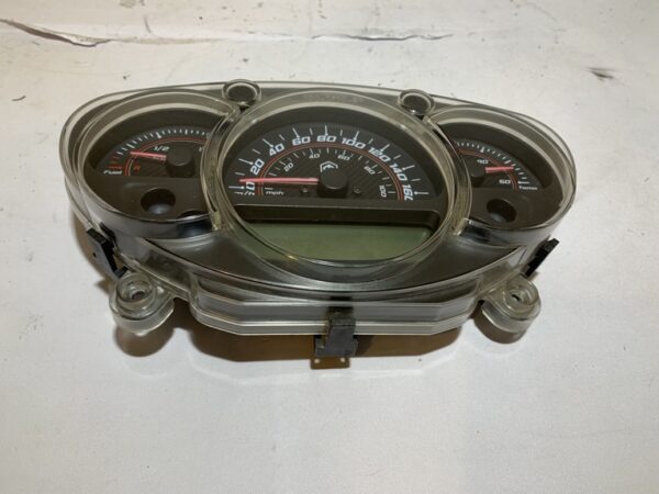 compteur piaggio beverly 350 sport touring 2012 - 2016 – Image 2