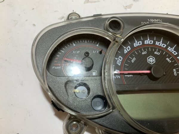 compteur piaggio beverly 350 sport touring 2012 - 2016 – Image 3