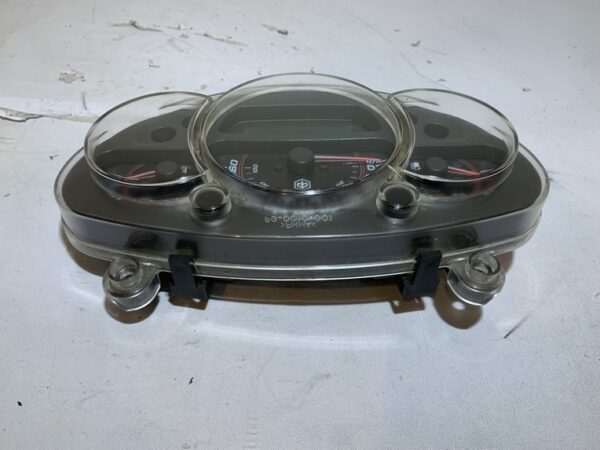 compteur piaggio beverly 350 sport touring 2012 - 2016 – Image 7