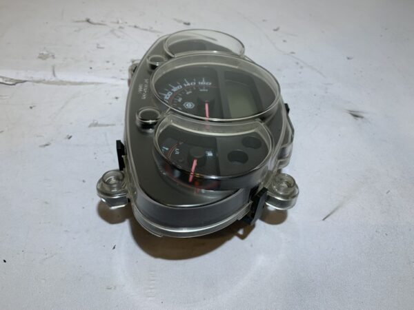 compteur piaggio beverly 350 sport touring 2012 - 2016 – Image 8