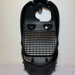 grille de radiateur piaggio beverly 350 sport touring (2012 - 2016)