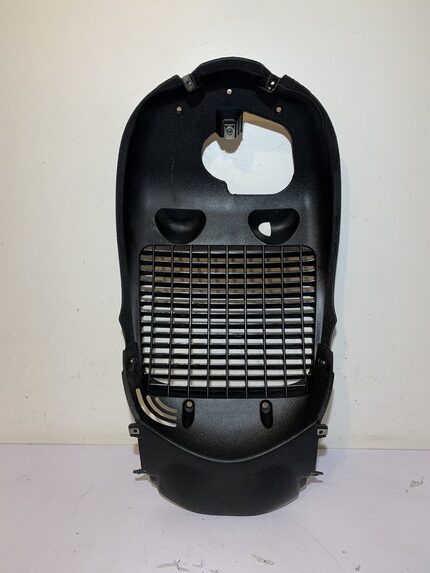 grille de radiateur piaggio beverly 350 sport touring (2012 - 2016)