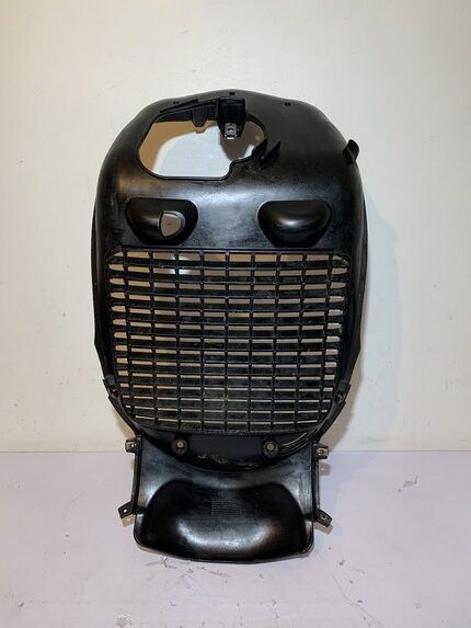 grille de radiateur piaggio beverly 350 sport touring (2012 - 2016) – Image 6