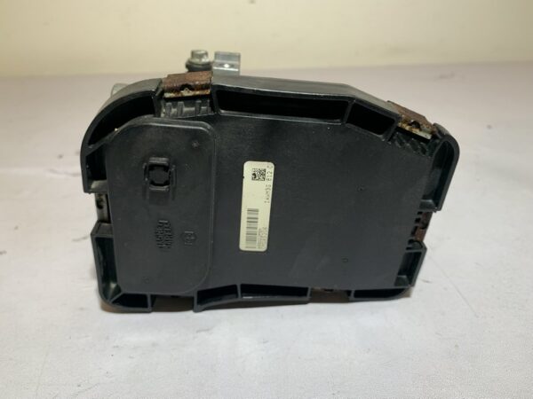 corp de papillon piaggio beverly 350 sport touring (2012 - 2016) – Image 5