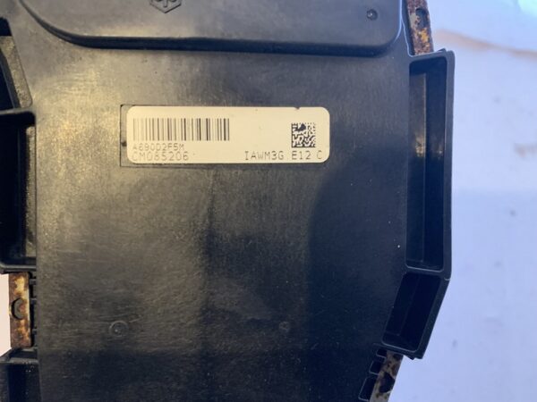 corp de papillon piaggio beverly 350 sport touring (2012 - 2016) – Image 6