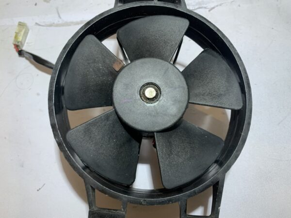 ventilateur piaggio beverly 350 sport touring (2012 - 2016) – Image 2