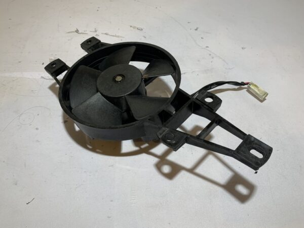 ventilateur piaggio beverly 350 sport touring (2012 - 2016) – Image 4