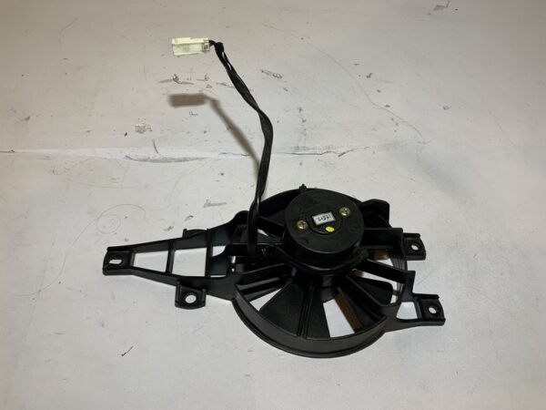 ventilateur piaggio beverly 350 sport touring (2012 - 2016) – Image 5