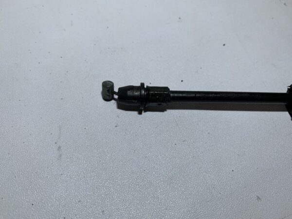 câble serrure de selle piaggio beverly 350 sport touring 2012 - 2016 – Image 4