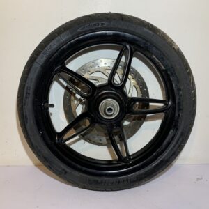 jante avant piaggio beverly 350 abs sport touring (2012 - 2016)