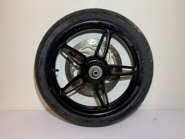 jante avant piaggio beverly 350 abs sport touring (2012 - 2016)
