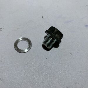 vis de vidange de transmission piaggio beverly 350 sport touring