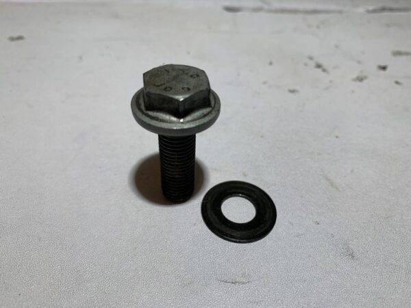 vis de fixation embrayage piaggio beverly 350 sport touring – Image 2