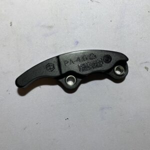 support chaine de pompe à huile piaggio beverly 350 sport touring