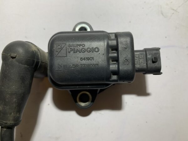 bobine d'allumage piaggio beverly 350 sport touring (2012 - 2016) – Image 2
